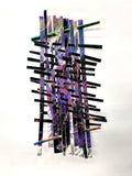 Cut Together (Print)