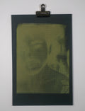 H.I.I. (Here It Is) (Yellow on Green)