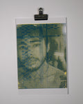 H.I.I. (Here It Is) (Woven Yellow/Blue)