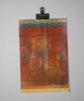 H.I.I. (Here It Is) (Woven Rainbow)