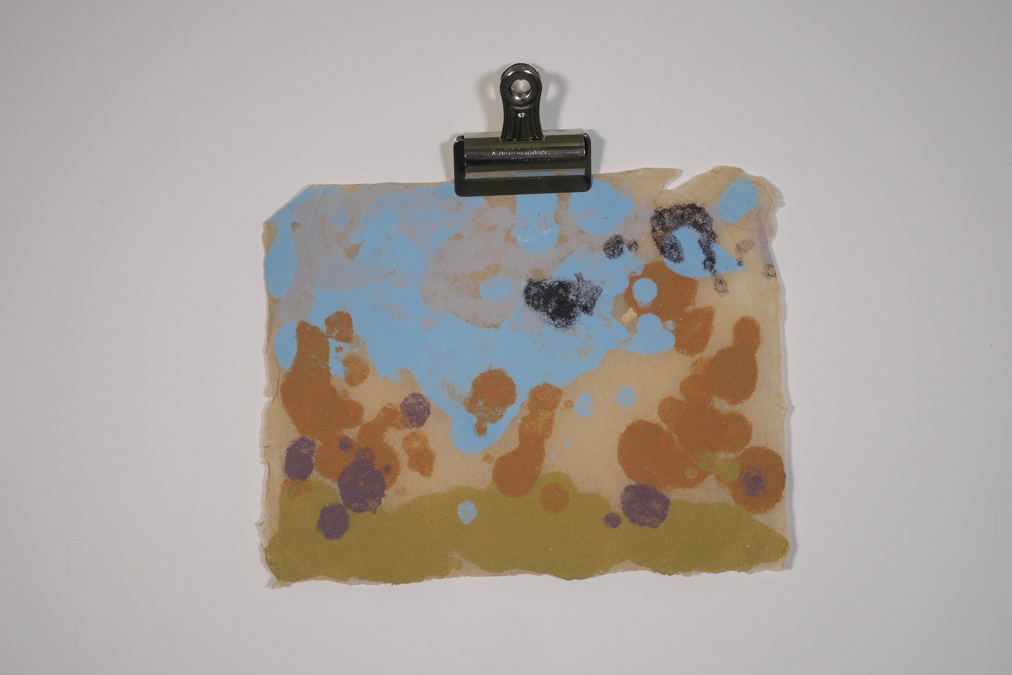 Horizon #1 (Shores)