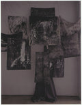 Is Heaven A Dark Place (Print)