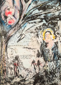 Mother Mary