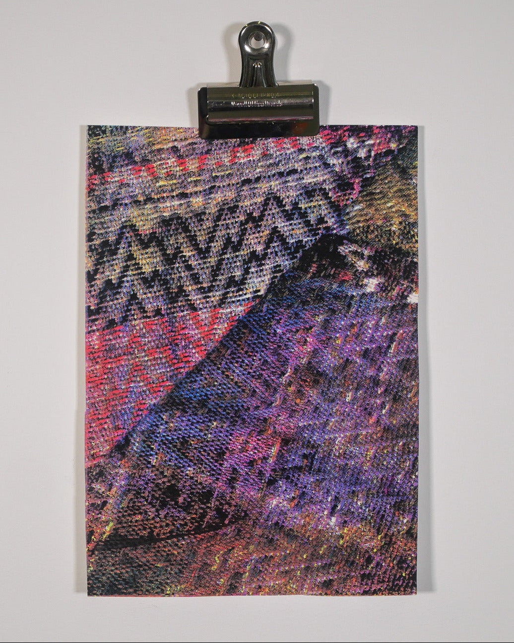 Mountain Fibers