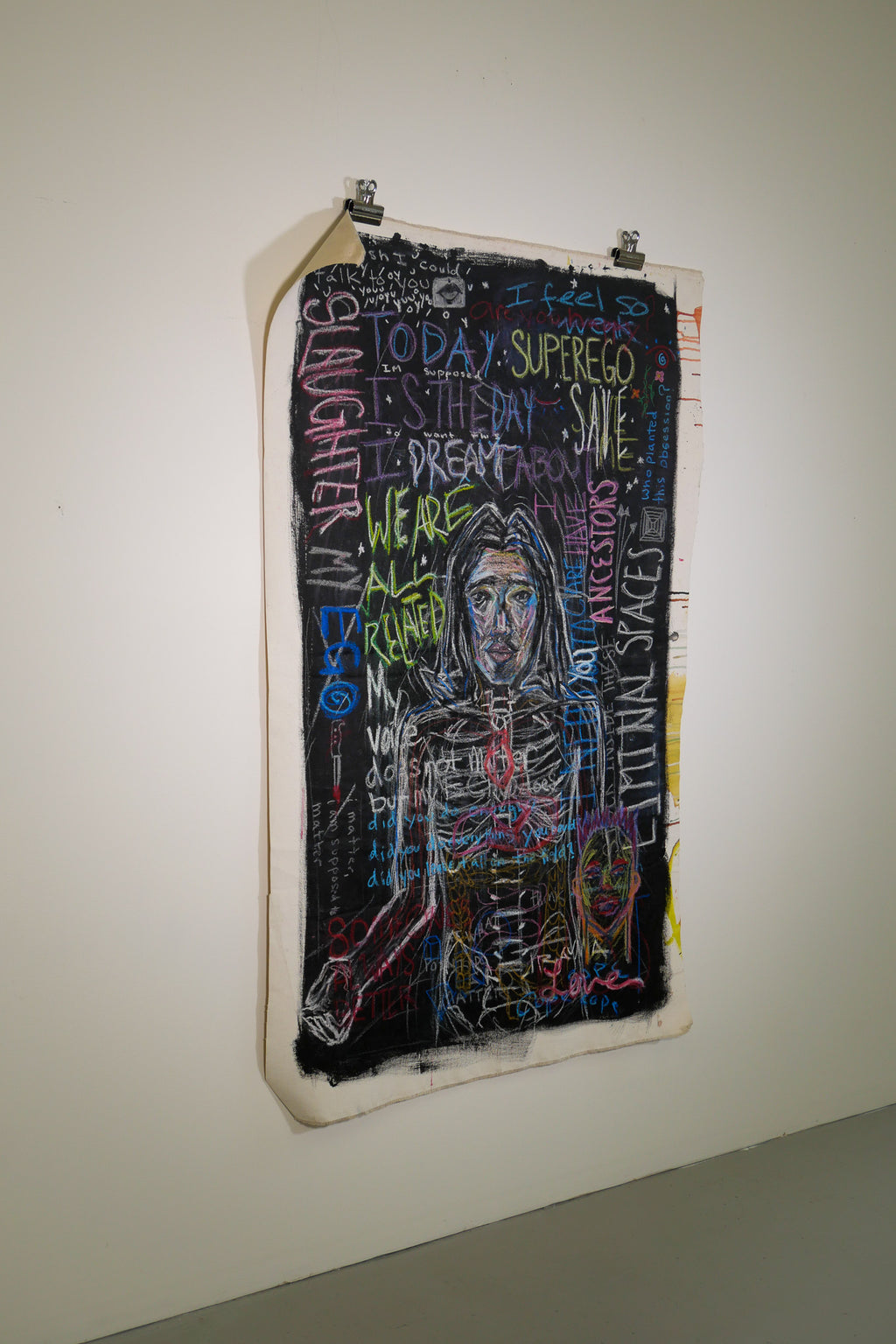 Ego Reflections
