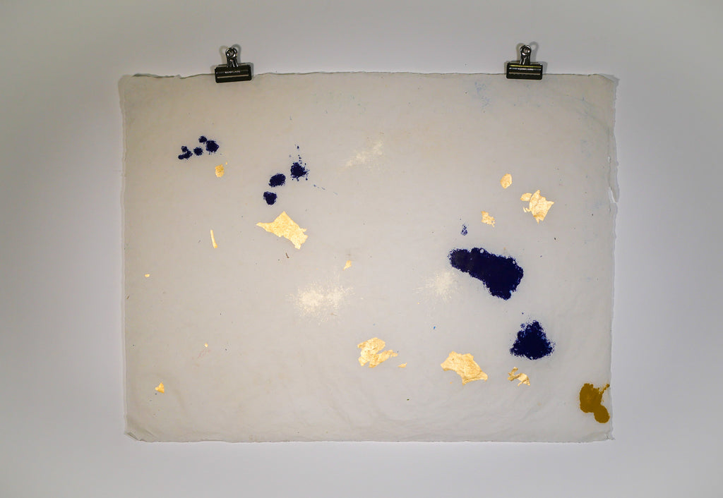 Gold Fragments