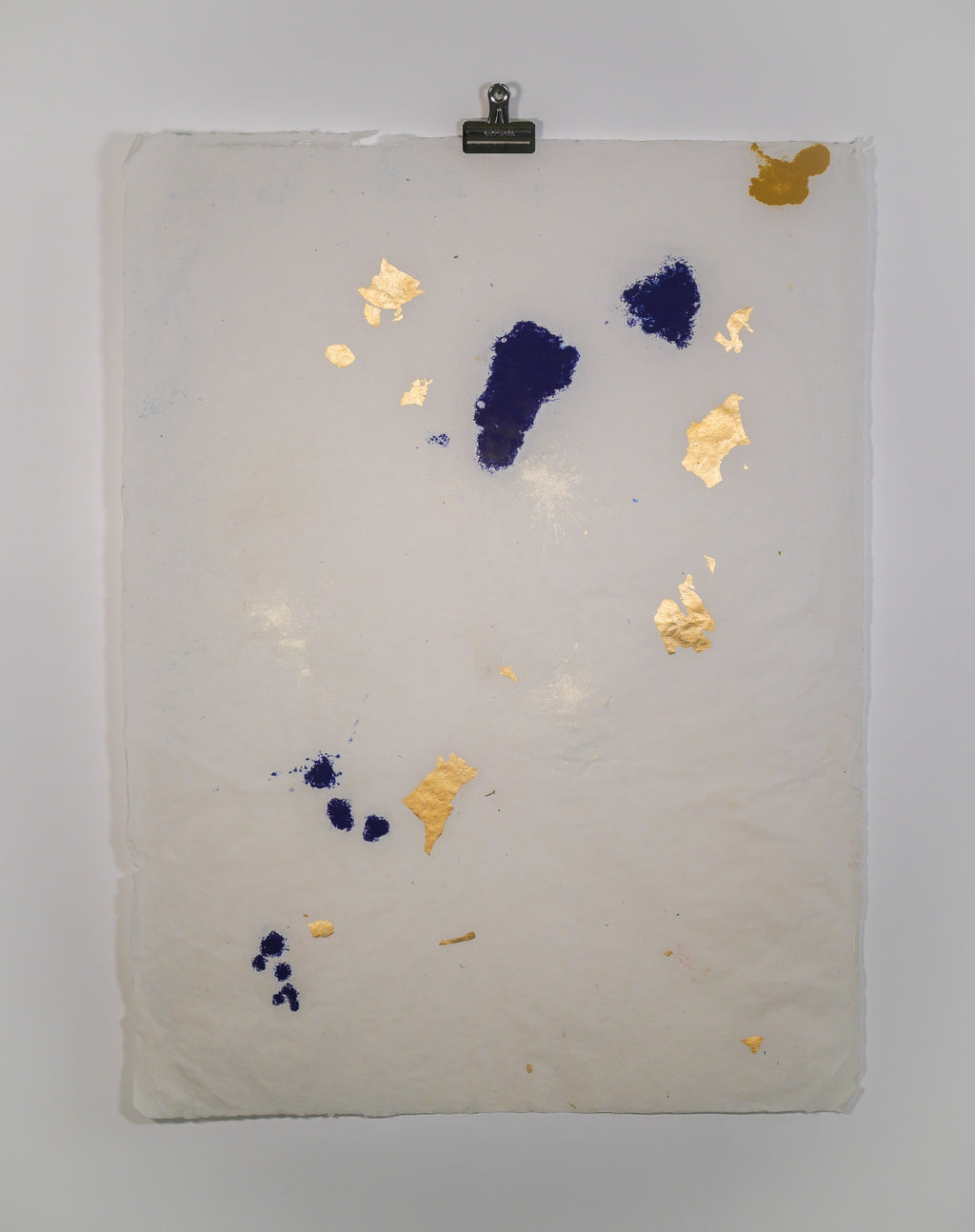 Gold Fragments