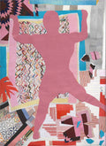 Grandma's Quilt (Print)