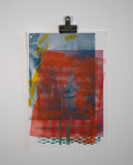 H.I.I. (Here It Is) (Abstract Rainbow)