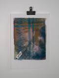 H.I.I. (Here It Is) (Woven Label)