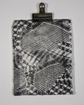 Keffiyeh Paper
