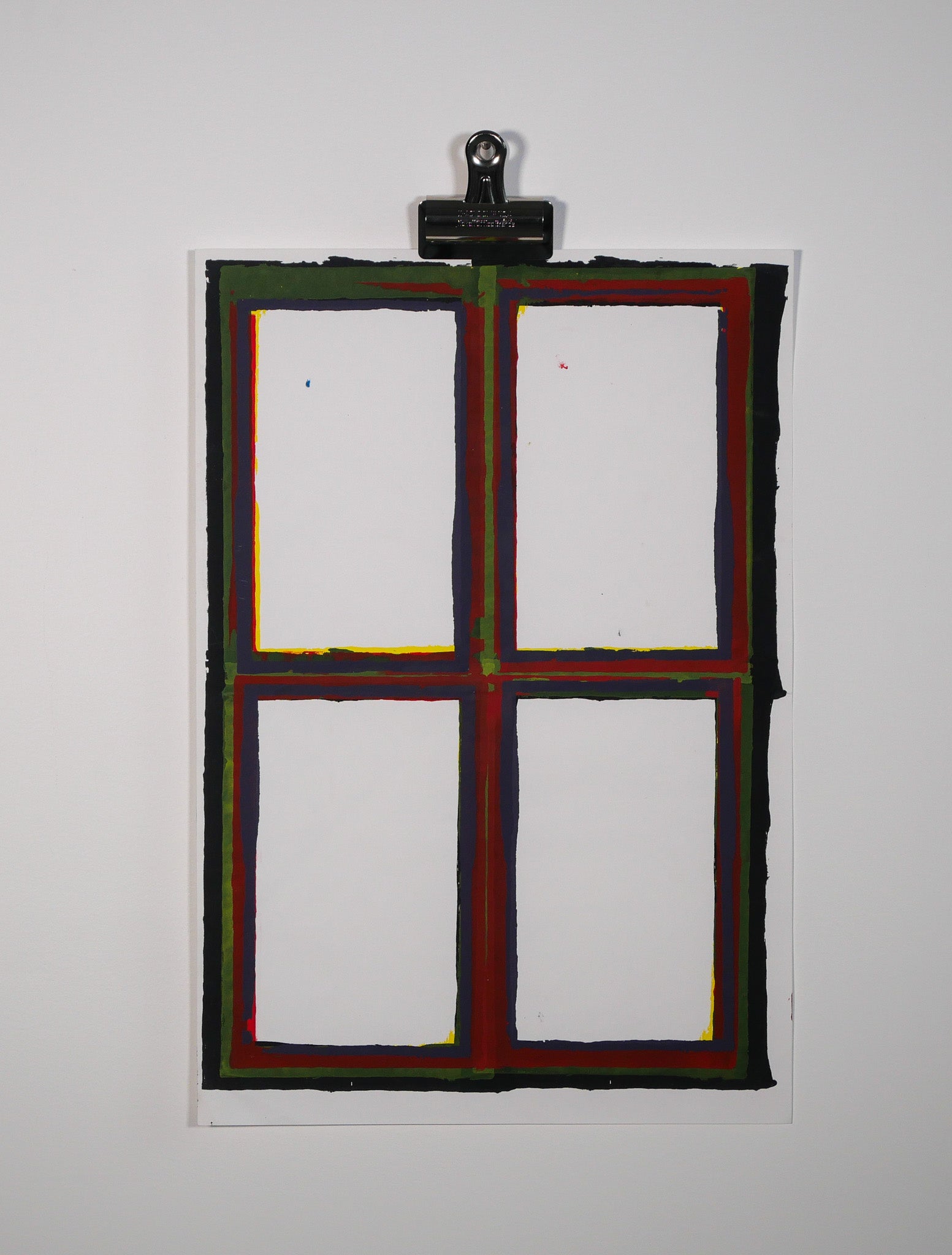 Margin Windows